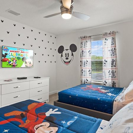 קיסימי Stunning Townhouses 5 Minutes Away Disney! מראה חיצוני תמונה