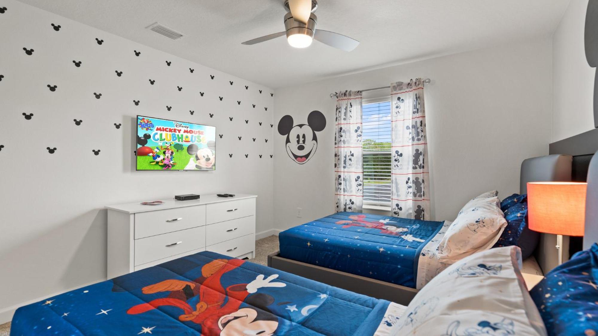 קיסימי Stunning Townhouses 5 Minutes Away Disney! מראה חיצוני תמונה