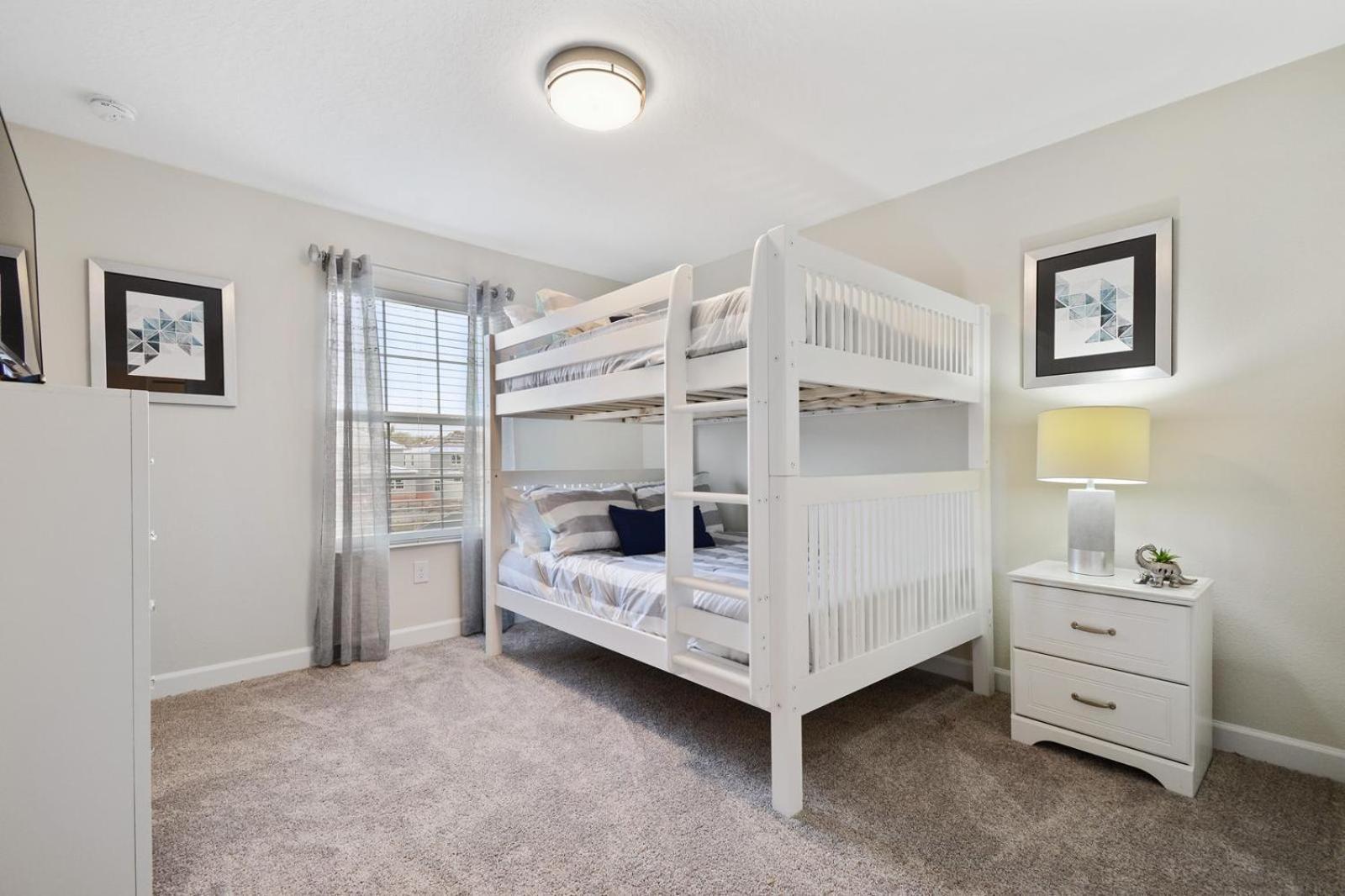 קיסימי Stunning Townhouses 5 Minutes Away Disney! מראה חיצוני תמונה