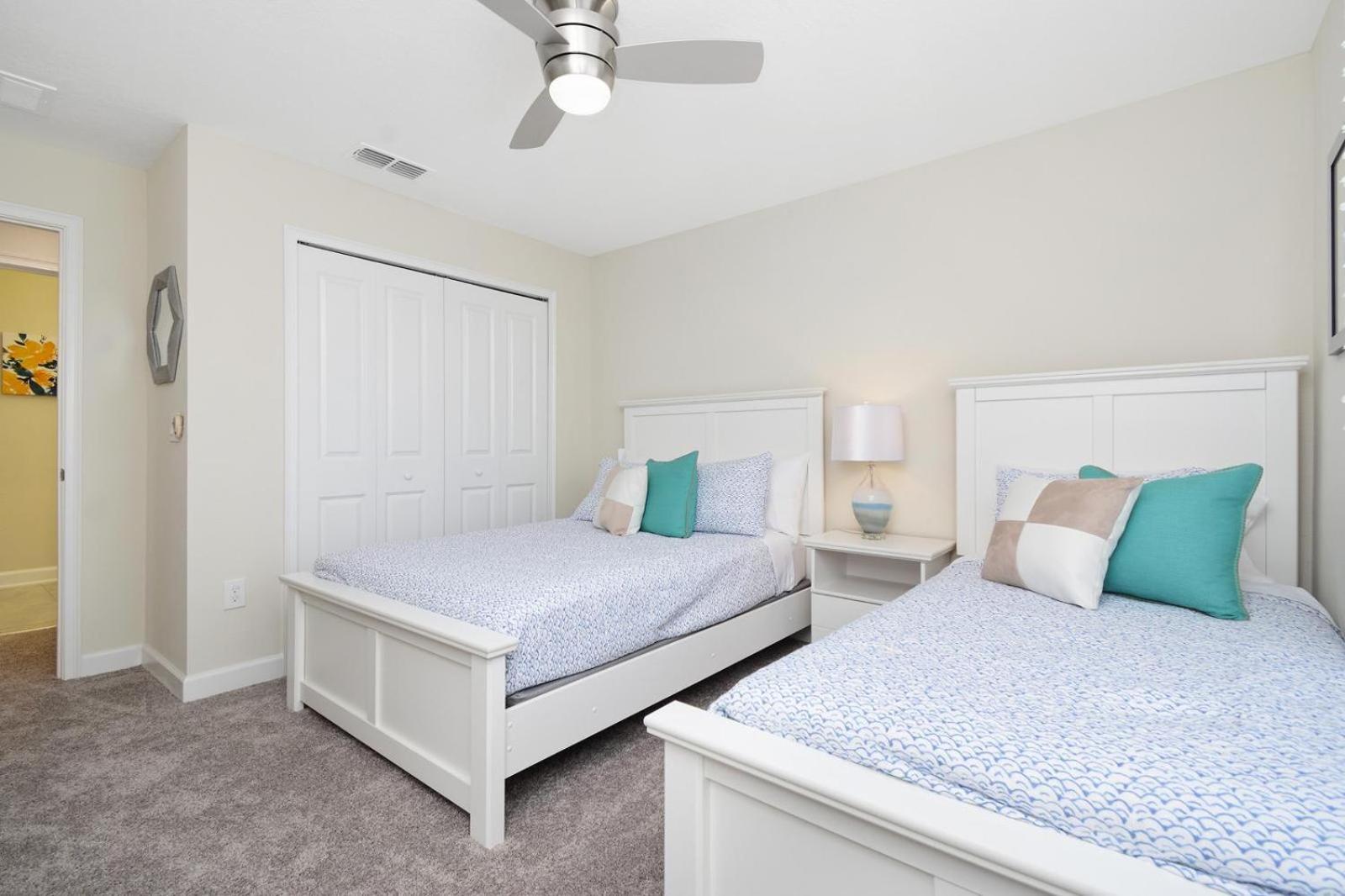 קיסימי Stunning Townhouses 5 Minutes Away Disney! מראה חיצוני תמונה