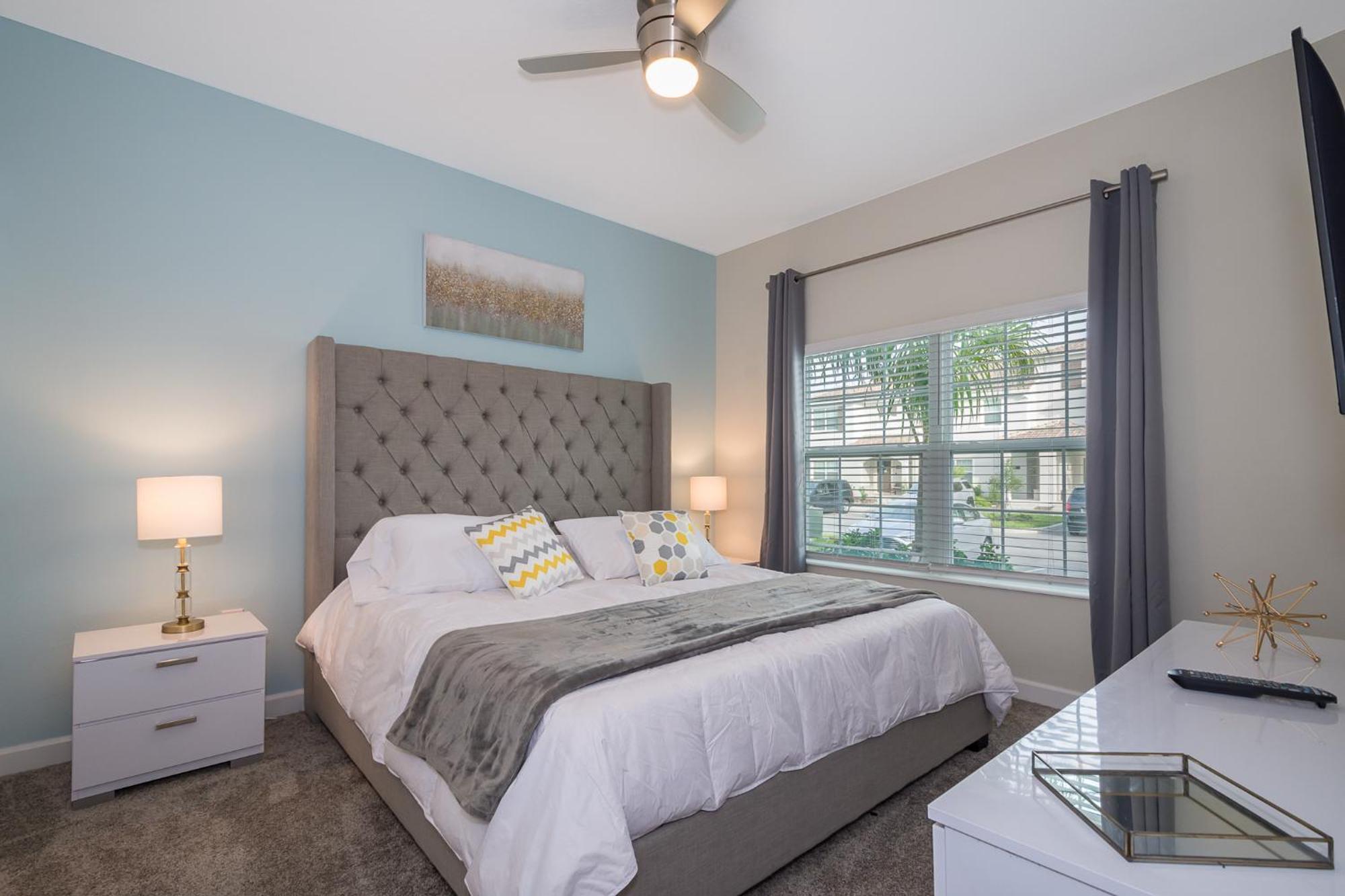 קיסימי Stunning Townhouses 5 Minutes Away Disney! מראה חיצוני תמונה