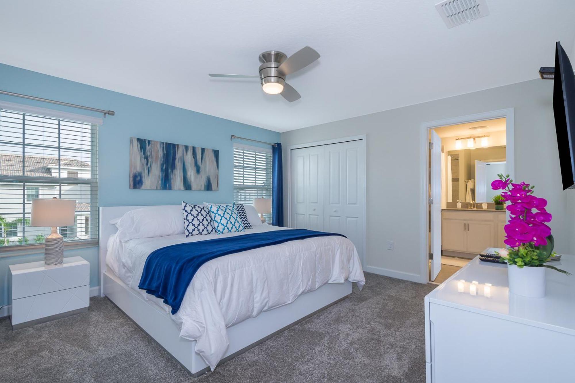 קיסימי Stunning Townhouses 5 Minutes Away Disney! מראה חיצוני תמונה