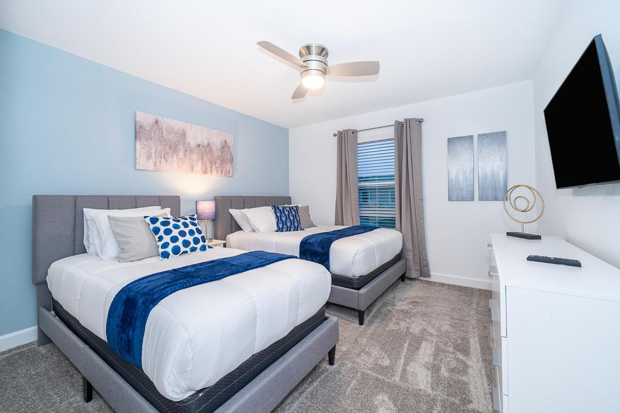קיסימי Stunning Townhouses 5 Minutes Away Disney! מראה חיצוני תמונה
