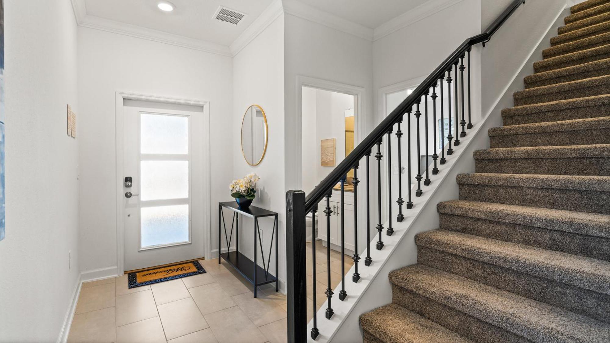 קיסימי Stunning Townhouses 5 Minutes Away Disney! מראה חיצוני תמונה