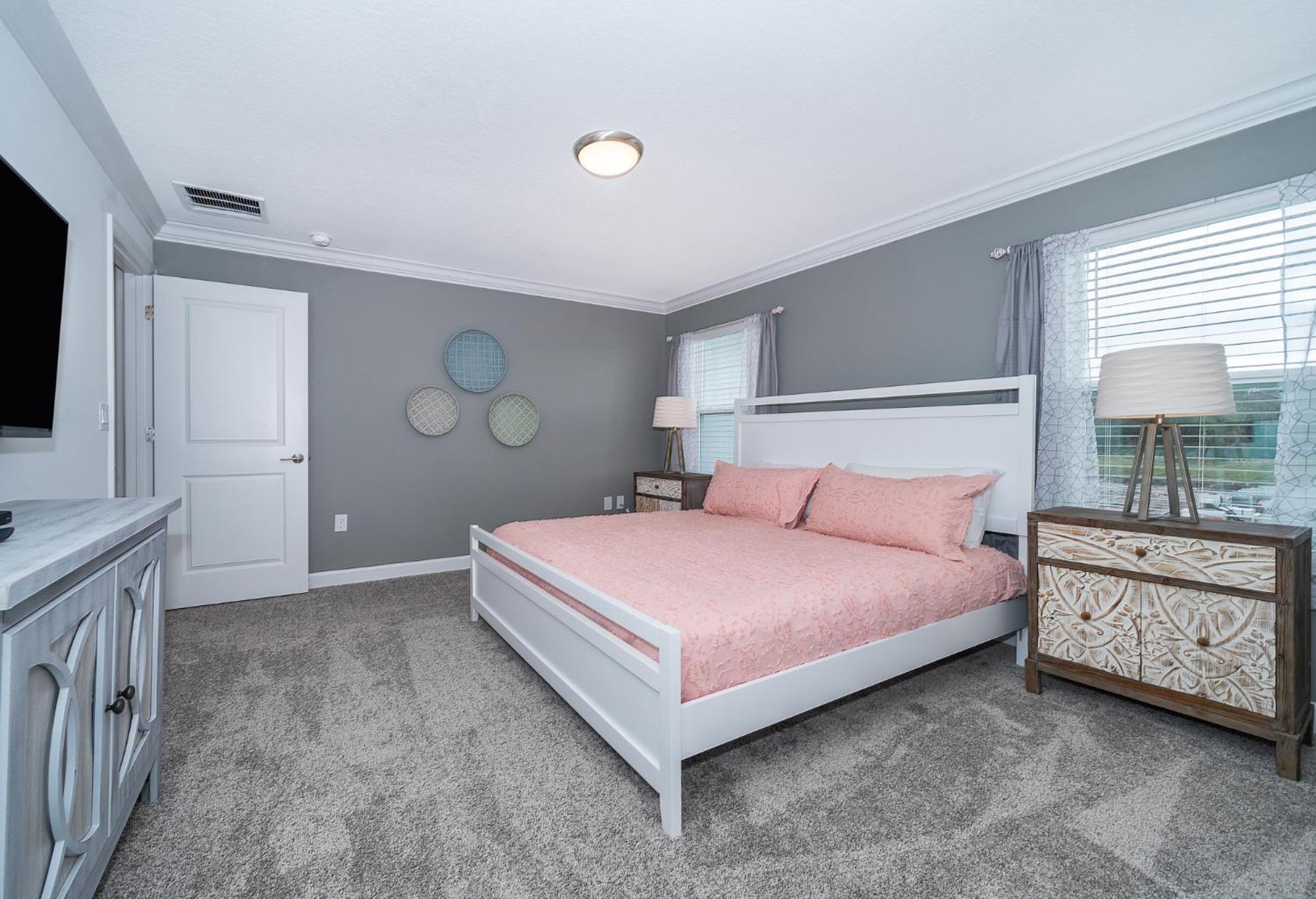 קיסימי Stunning Townhouses 5 Minutes Away Disney! מראה חיצוני תמונה