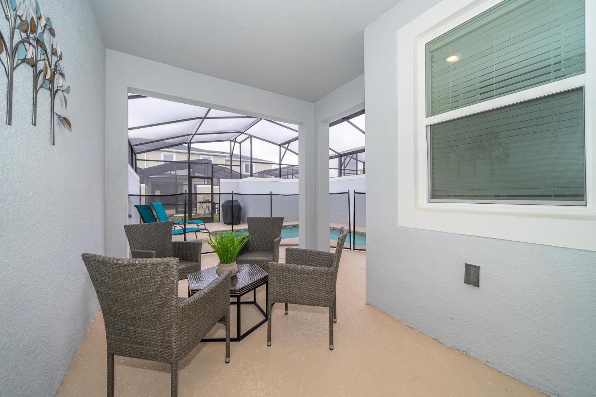 קיסימי Stunning Townhouses 5 Minutes Away Disney! מראה חיצוני תמונה