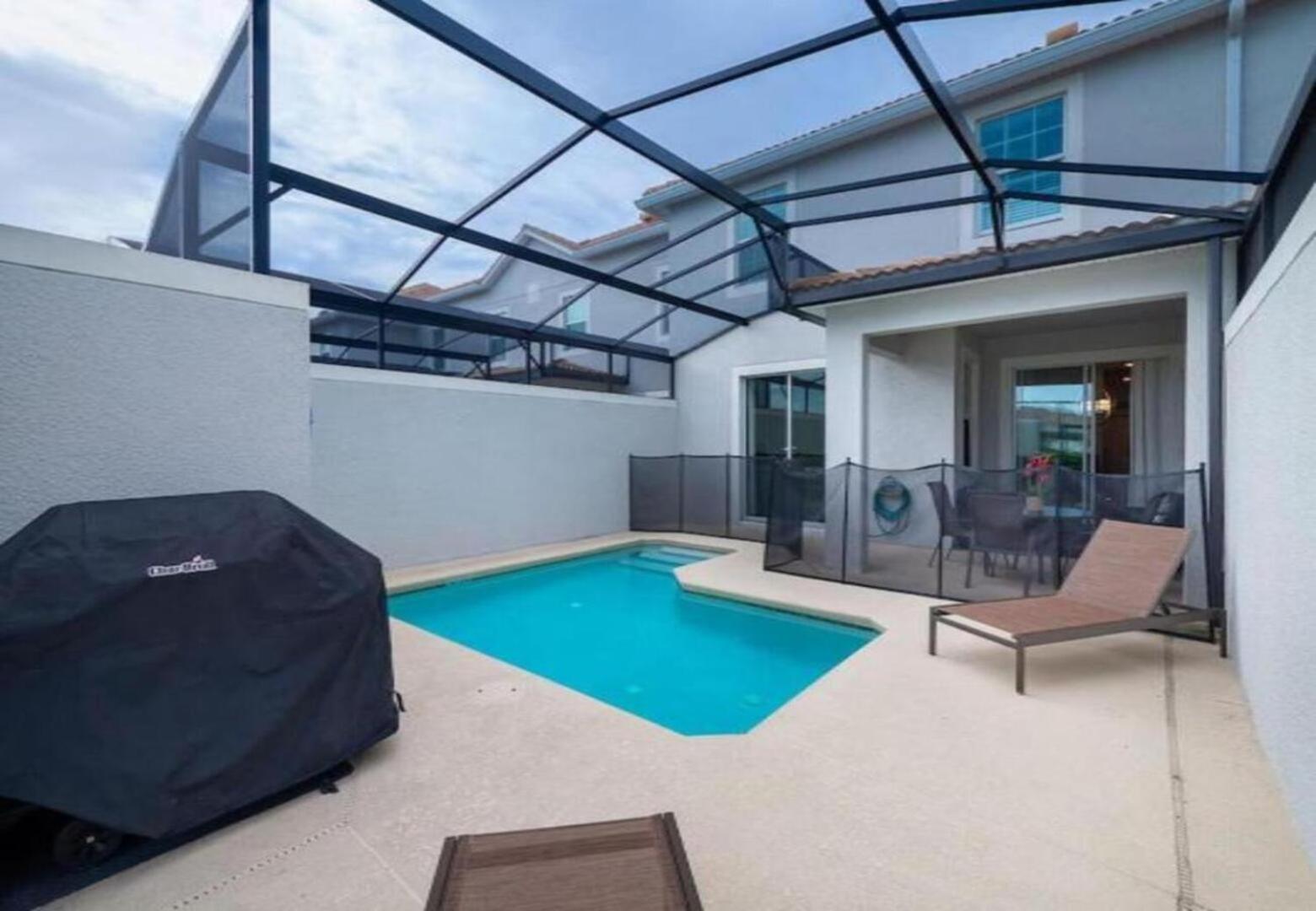 קיסימי Stunning Townhouses 5 Minutes Away Disney! מראה חיצוני תמונה