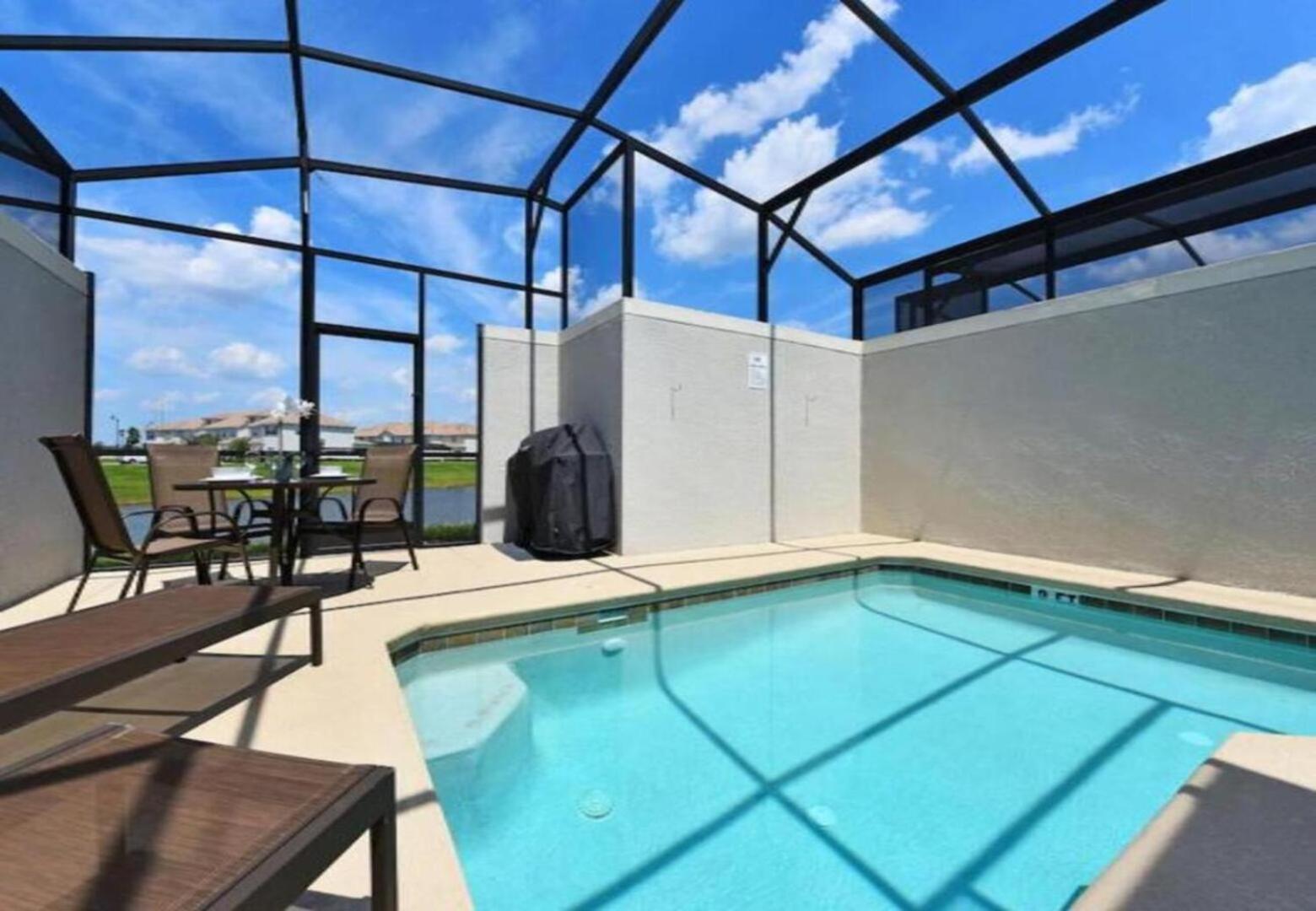 קיסימי Stunning Townhouses 5 Minutes Away Disney! מראה חיצוני תמונה