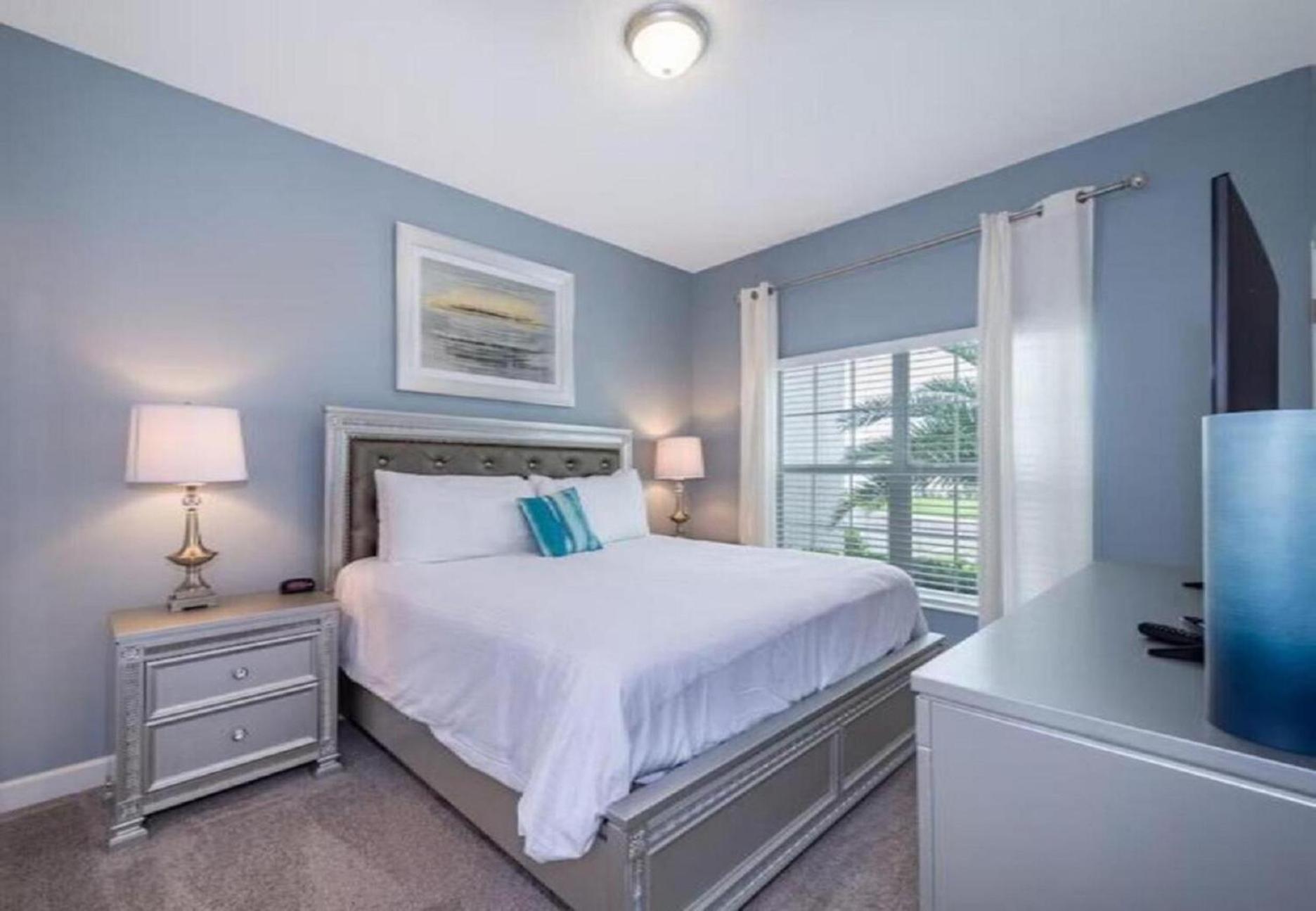 קיסימי Stunning Townhouses 5 Minutes Away Disney! מראה חיצוני תמונה