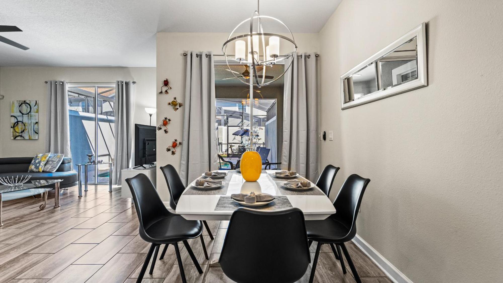 קיסימי Stunning Townhouses 5 Minutes Away Disney! מראה חיצוני תמונה
