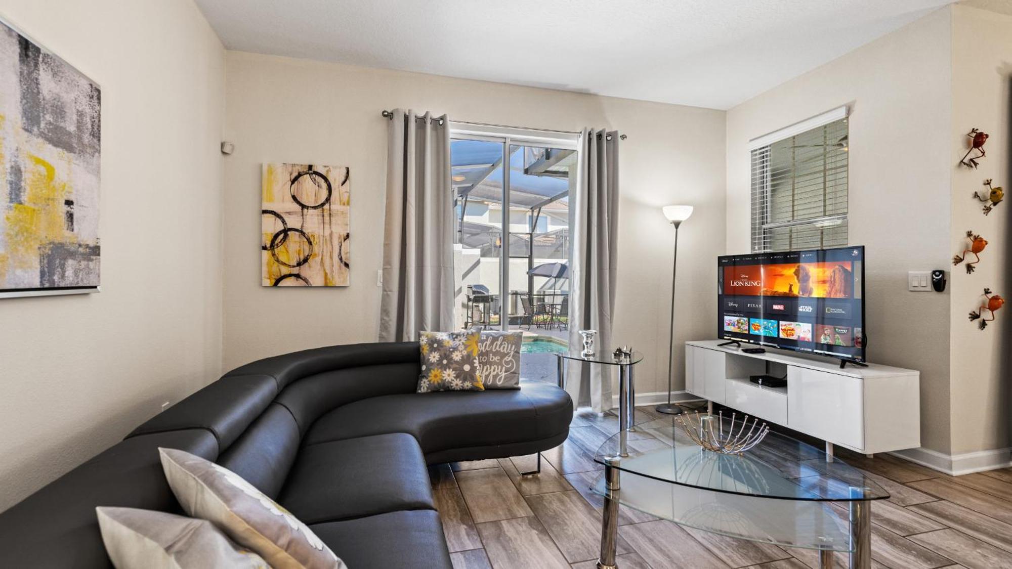קיסימי Stunning Townhouses 5 Minutes Away Disney! מראה חיצוני תמונה