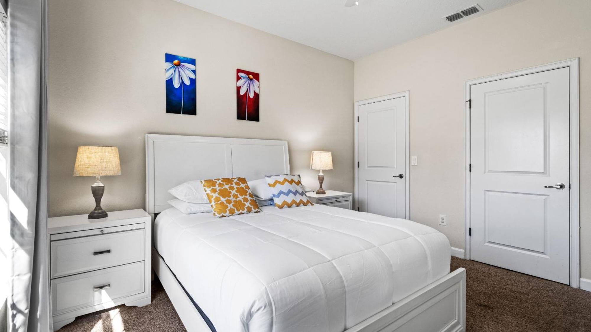 קיסימי Stunning Townhouses 5 Minutes Away Disney! מראה חיצוני תמונה