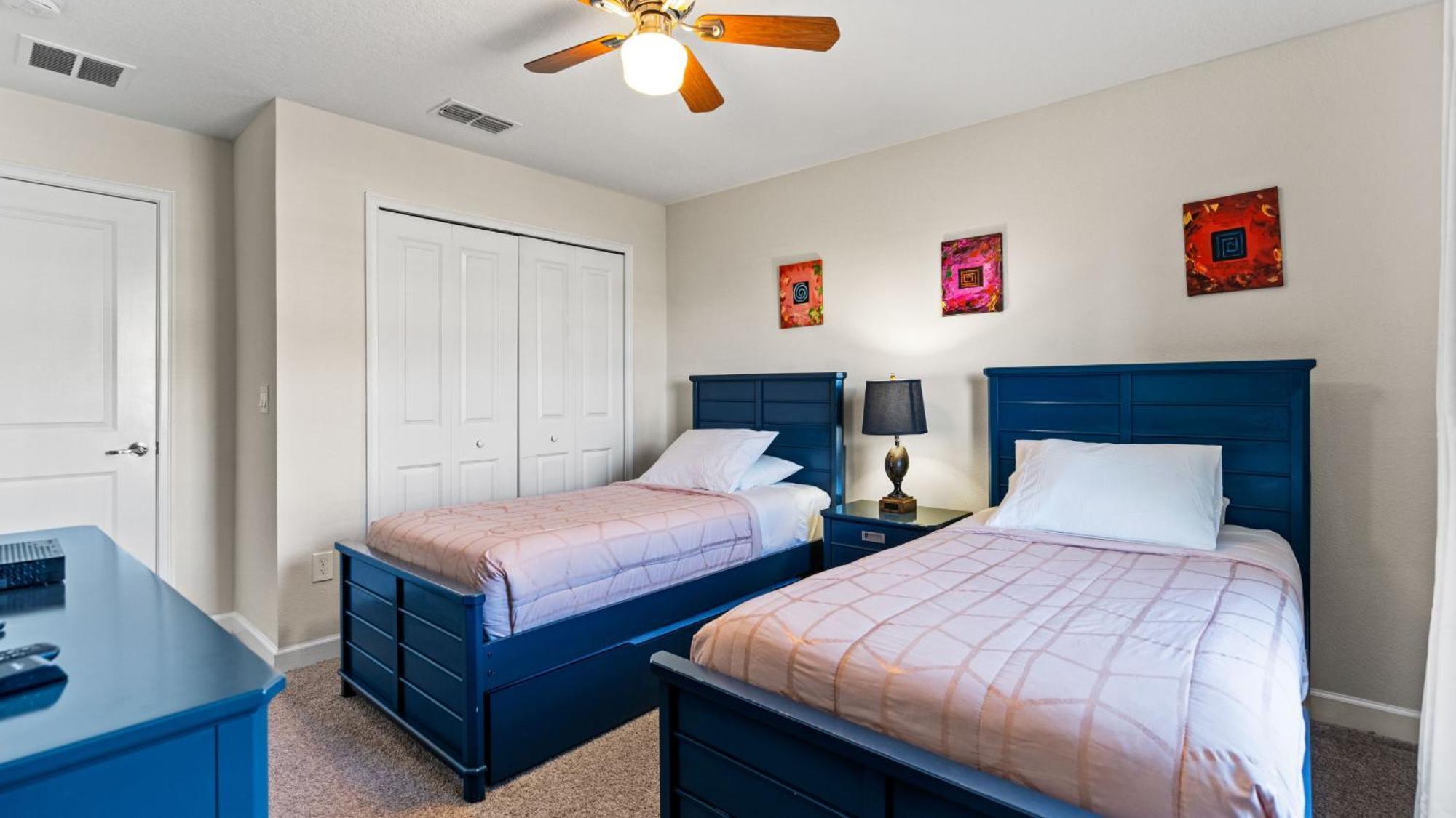 קיסימי Stunning Townhouses 5 Minutes Away Disney! מראה חיצוני תמונה
