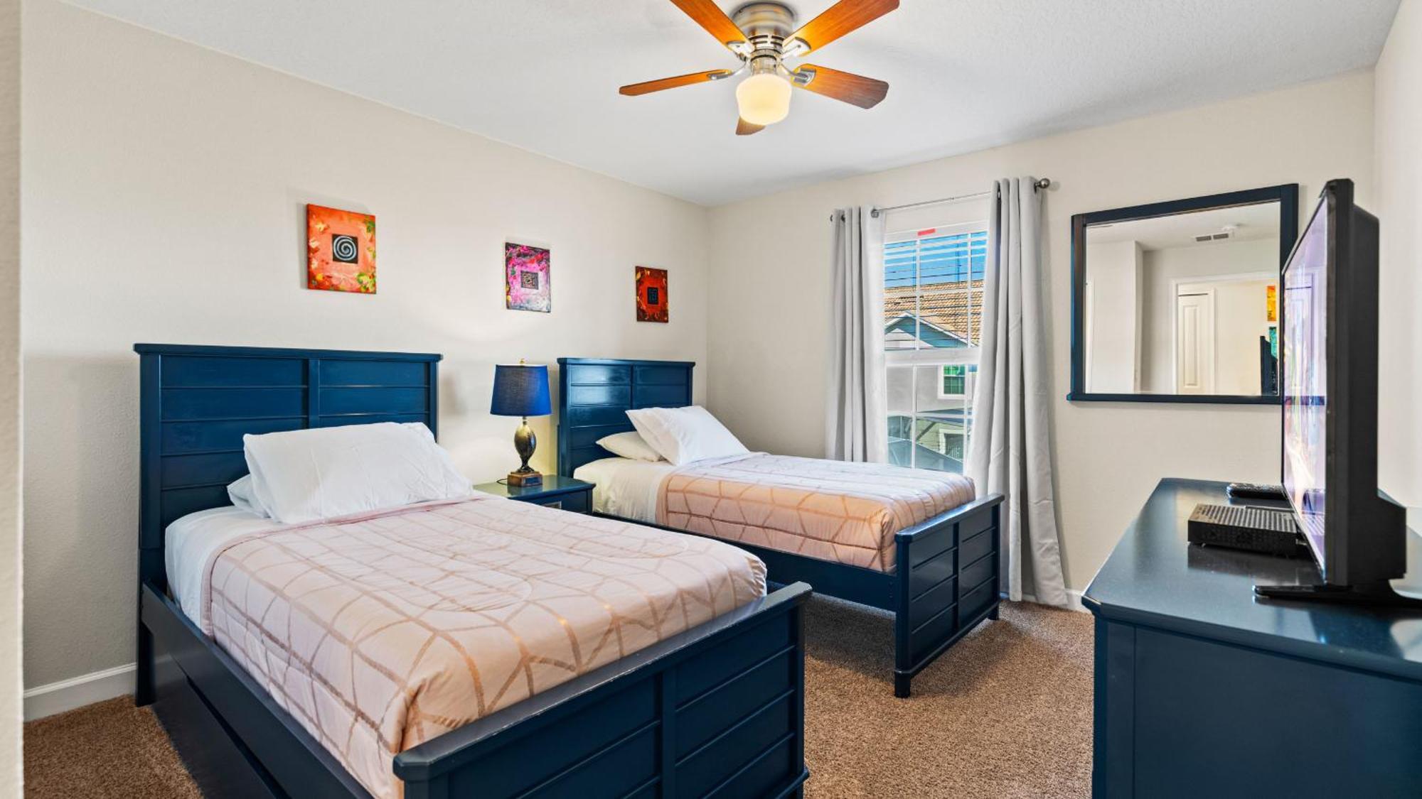 קיסימי Stunning Townhouses 5 Minutes Away Disney! מראה חיצוני תמונה