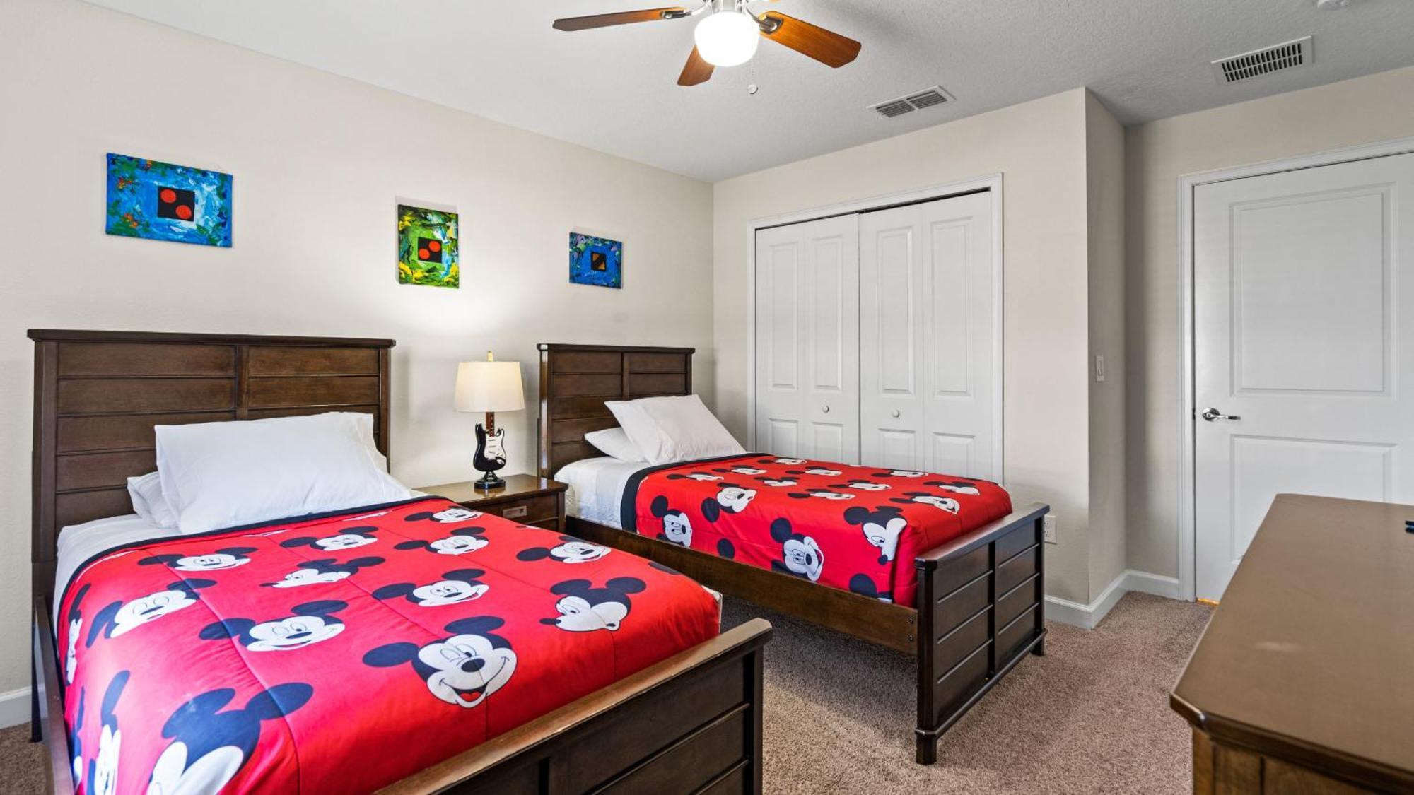 קיסימי Stunning Townhouses 5 Minutes Away Disney! מראה חיצוני תמונה