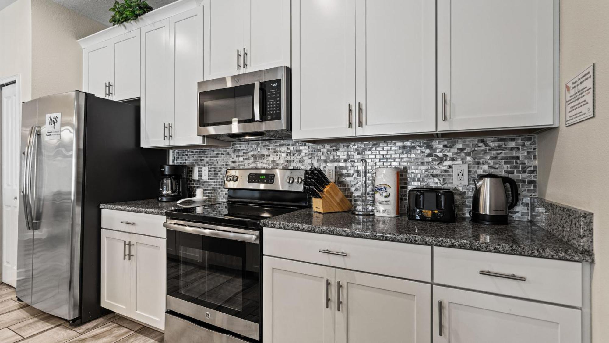 קיסימי Stunning Townhouses 5 Minutes Away Disney! מראה חיצוני תמונה