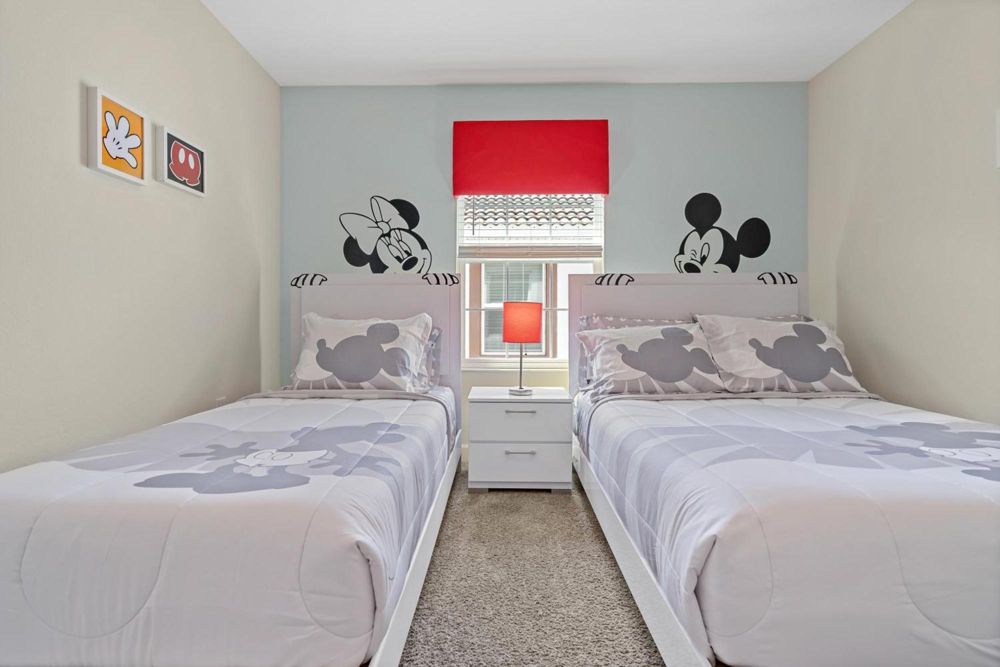 קיסימי Stunning Townhouses 5 Minutes Away Disney! מראה חיצוני תמונה